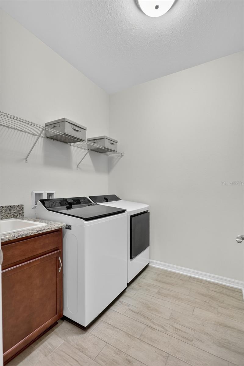 SYLVAN LEA - Residential