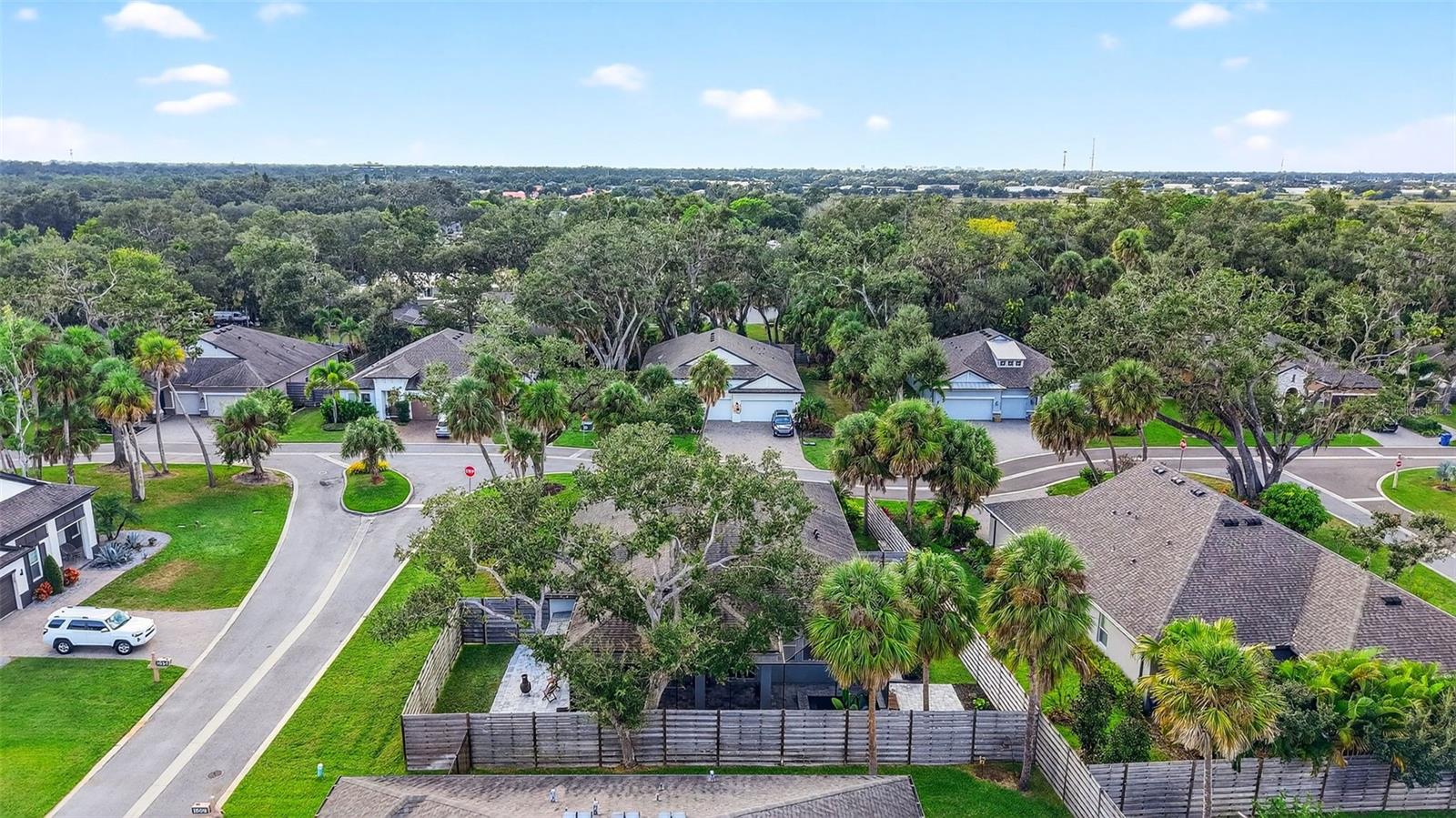 SYLVAN LEA - Residential