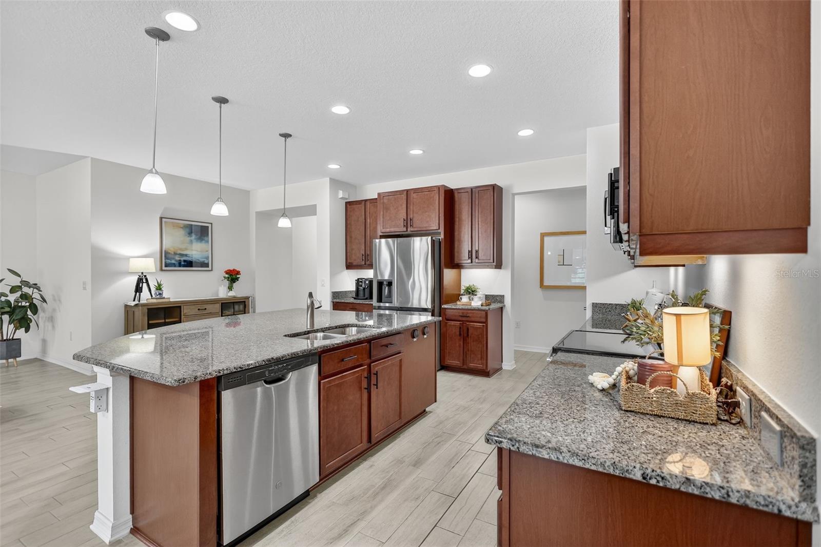 SYLVAN LEA - Residential