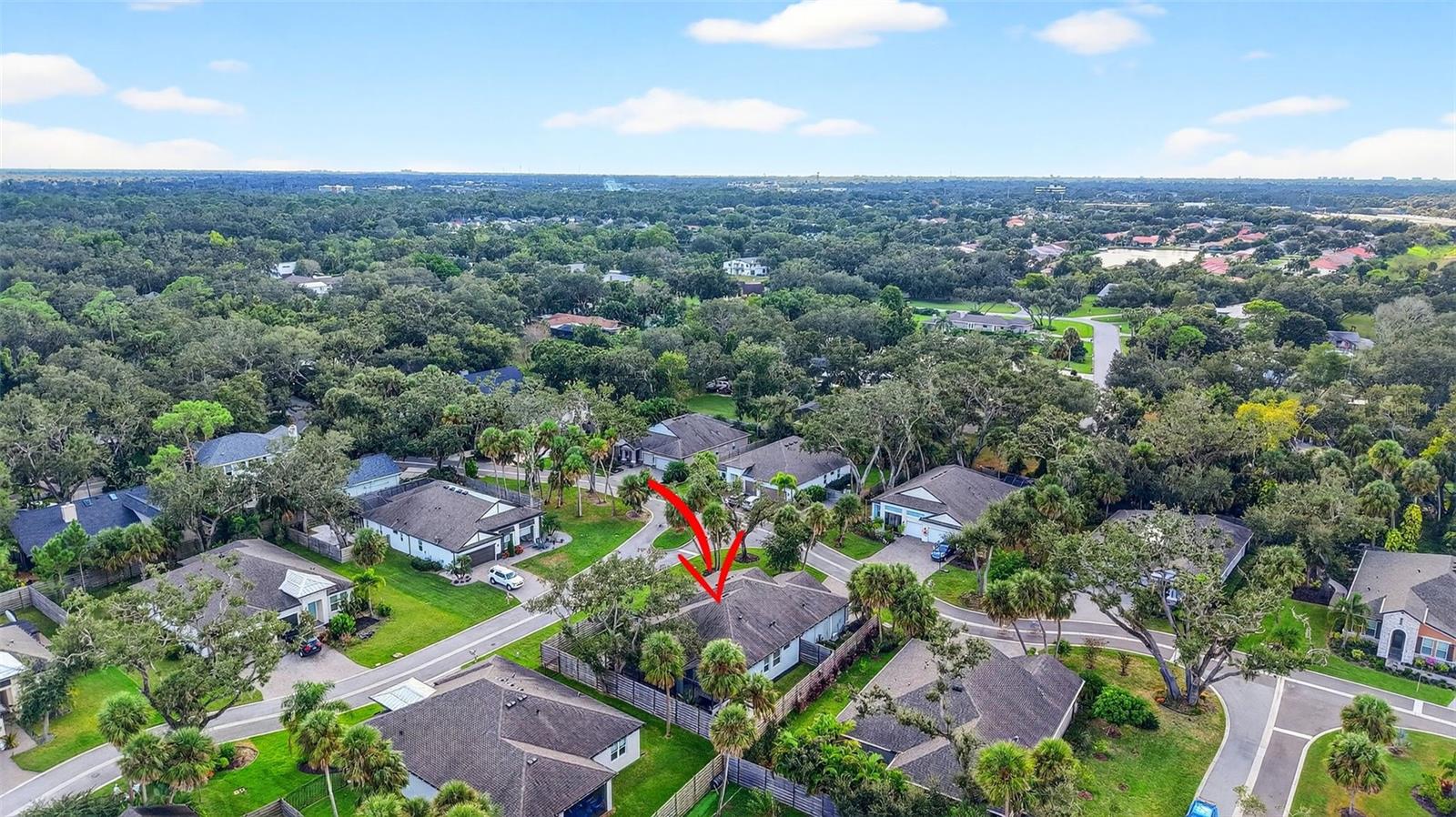 SYLVAN LEA - Residential