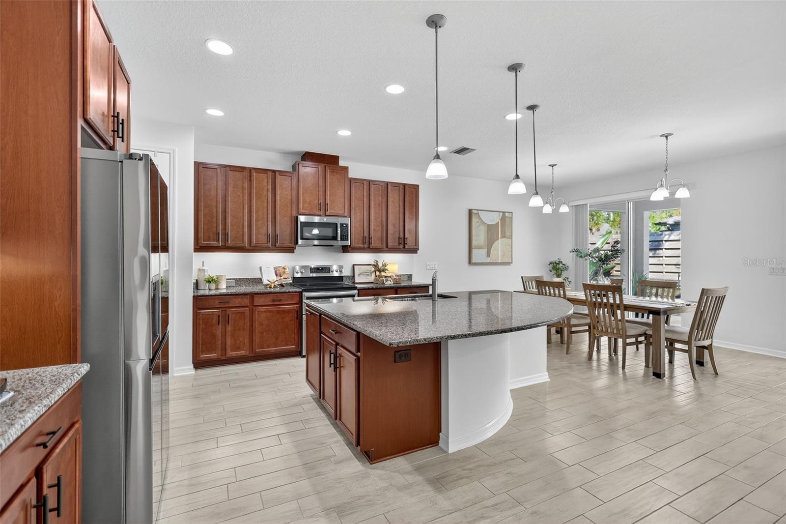 SYLVAN LEA - Residential