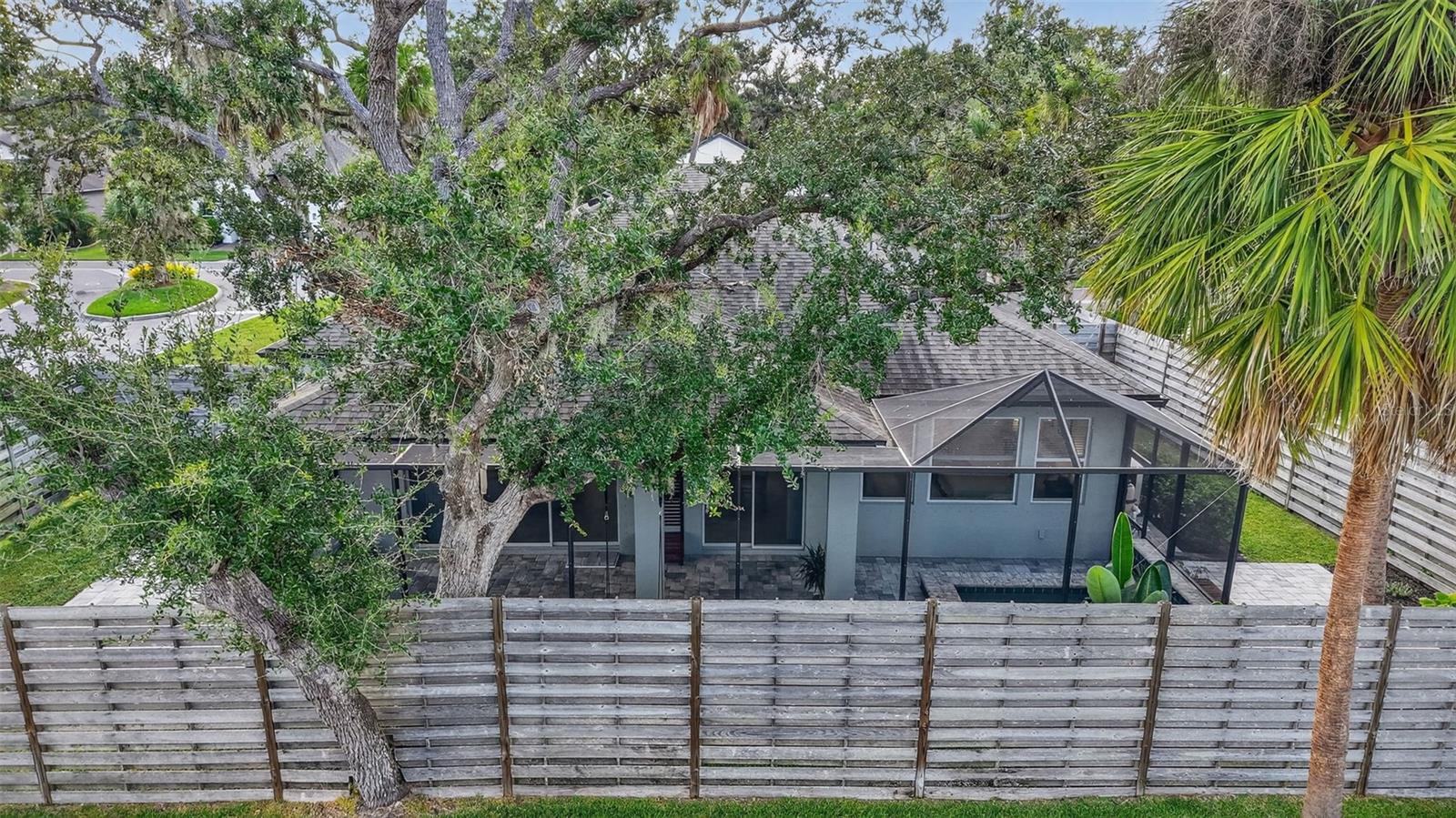 SYLVAN LEA - Residential