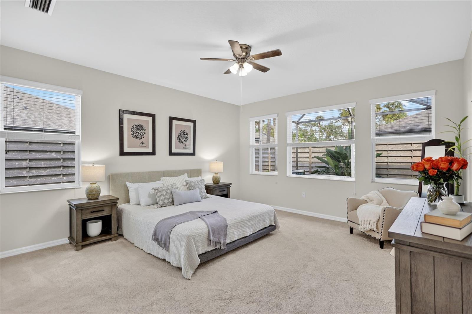 SYLVAN LEA - Residential