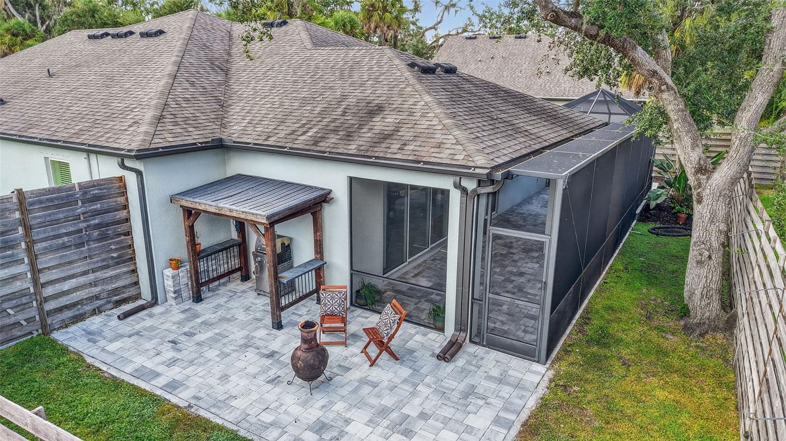 SYLVAN LEA - Residential