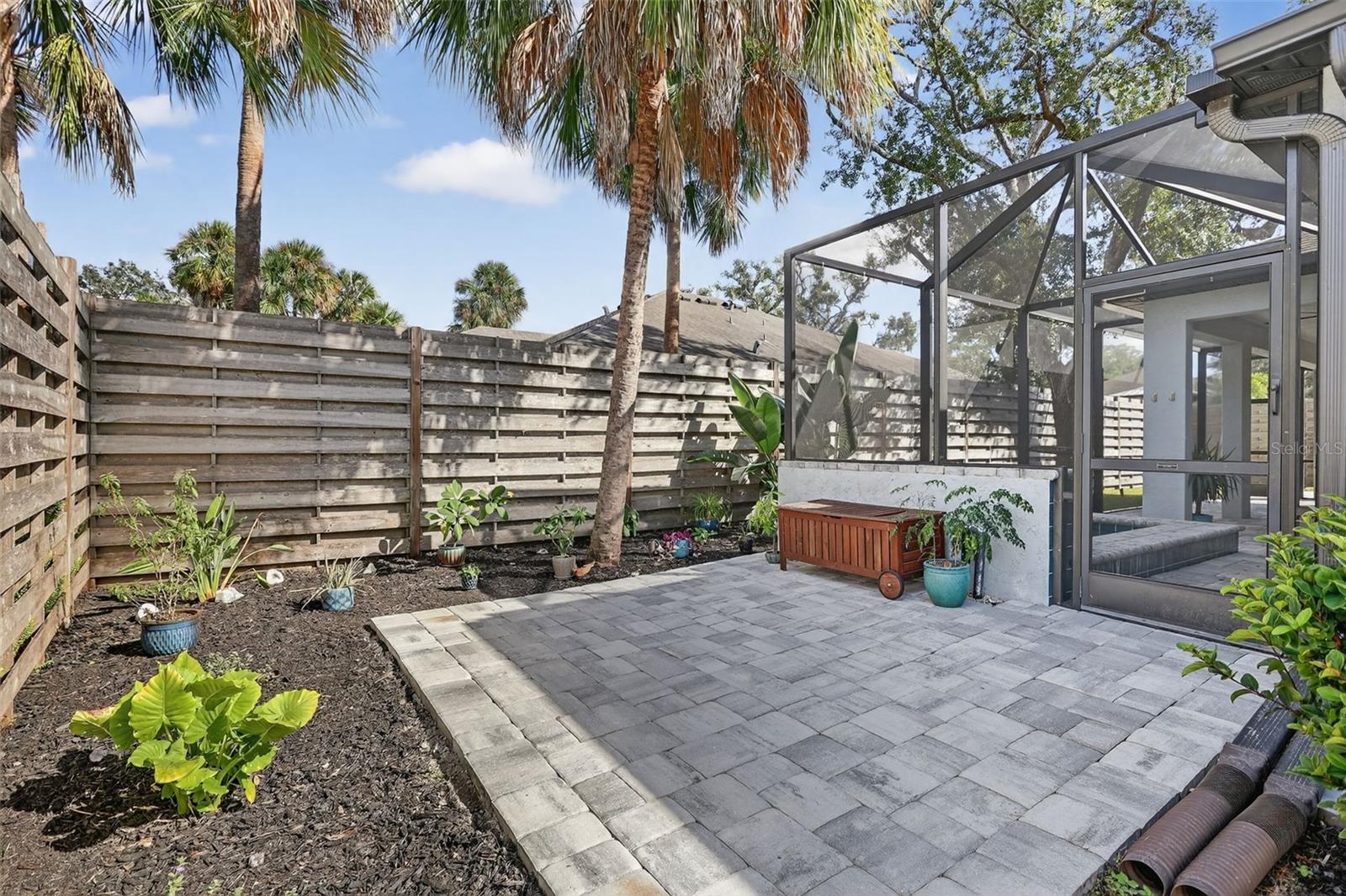 SYLVAN LEA - Residential