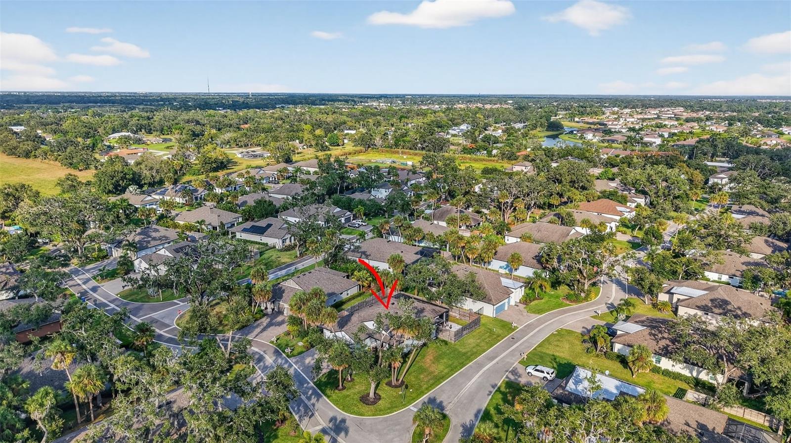 SYLVAN LEA - Residential