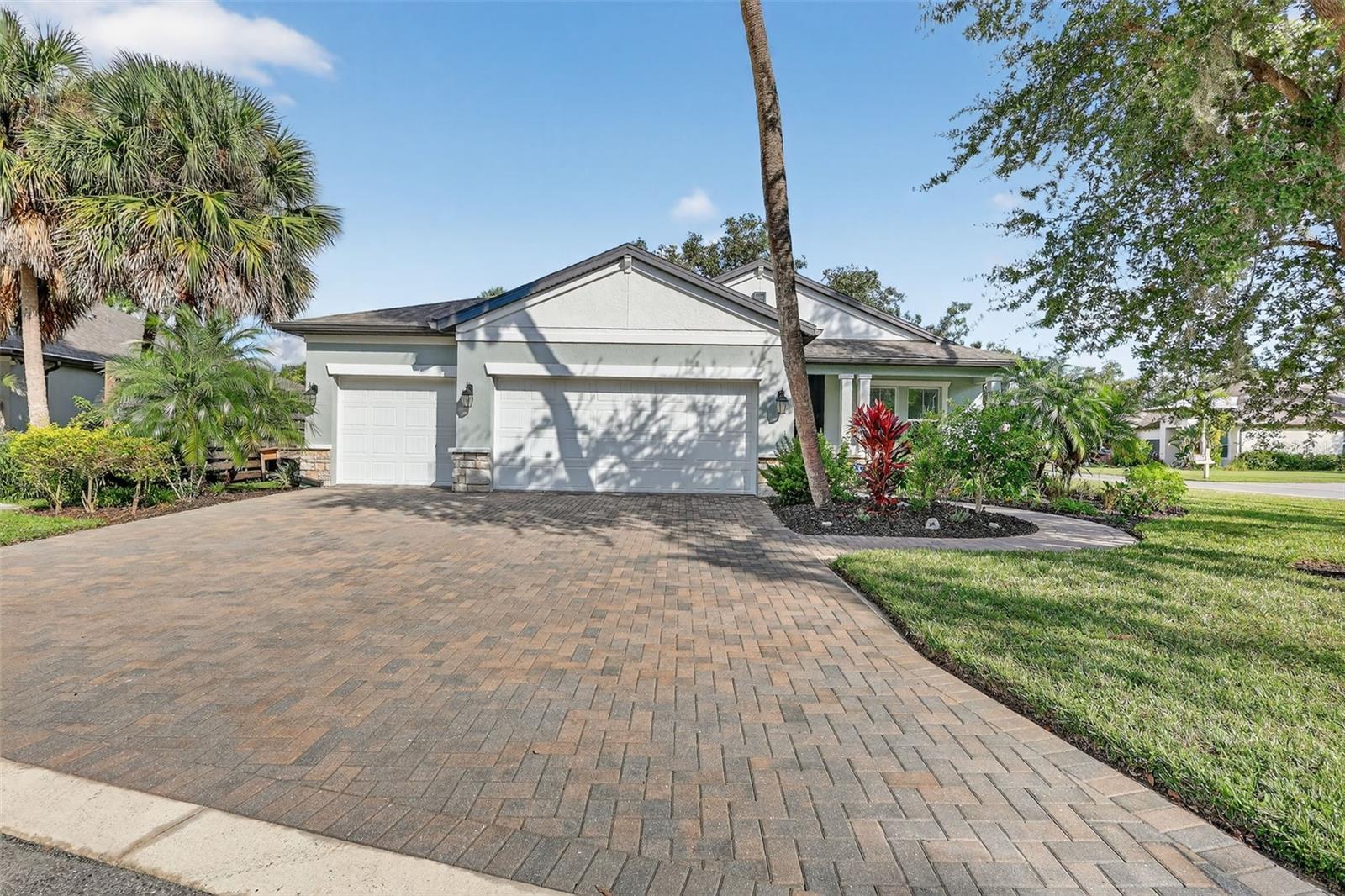 SYLVAN LEA - Residential