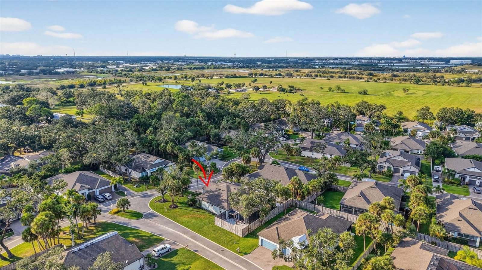 SYLVAN LEA - Residential