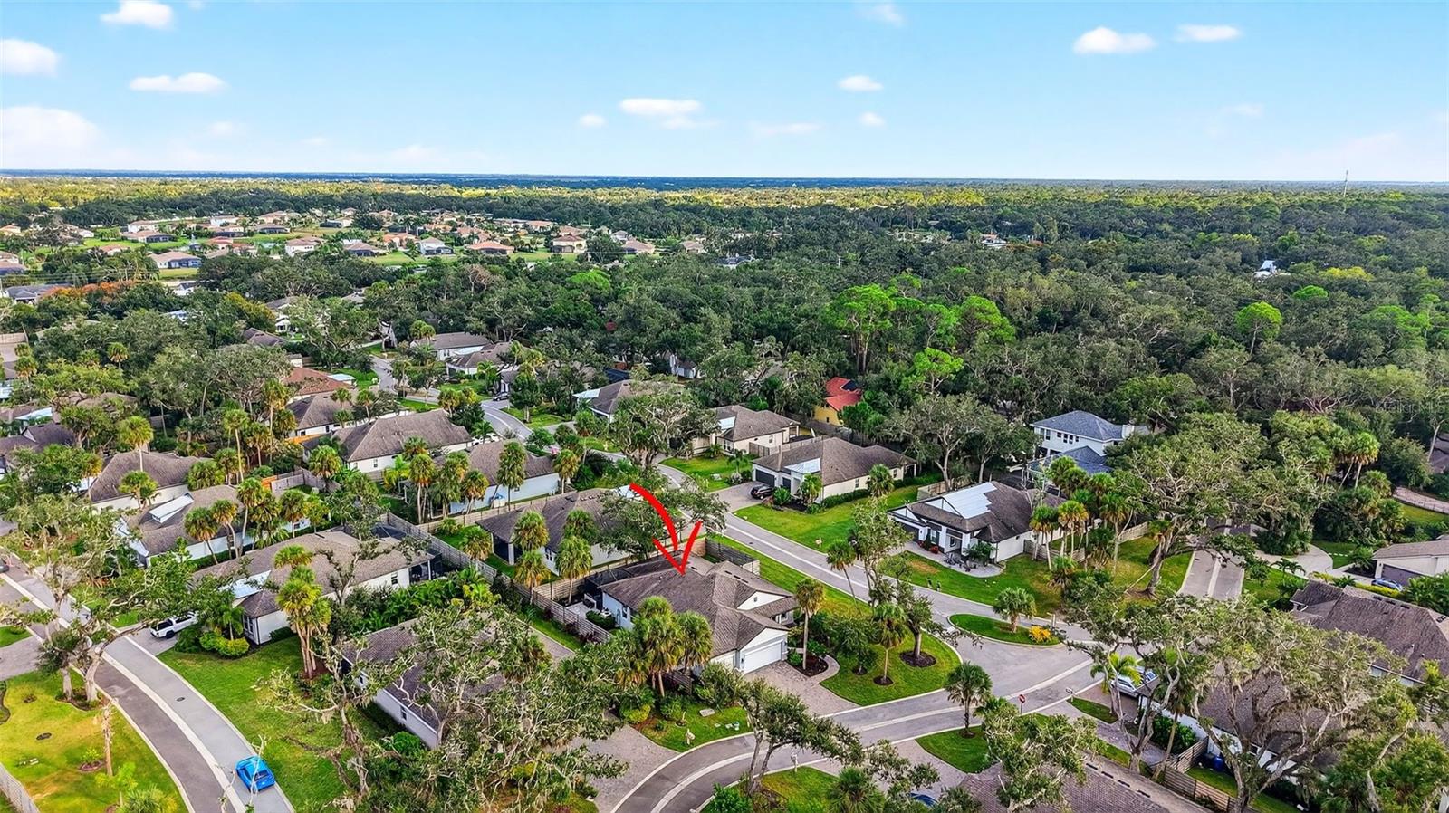 SYLVAN LEA - Residential