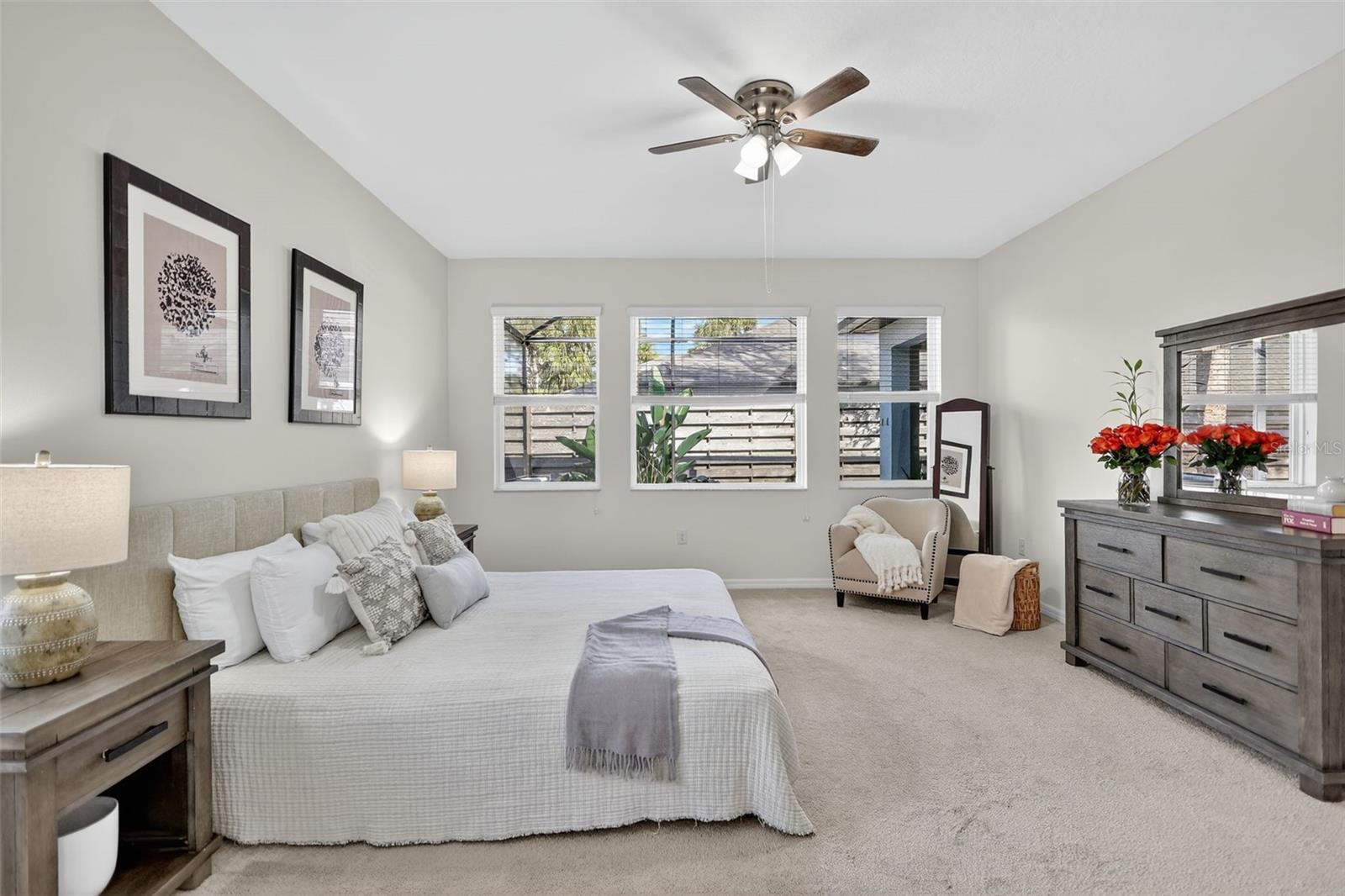 SYLVAN LEA - Residential