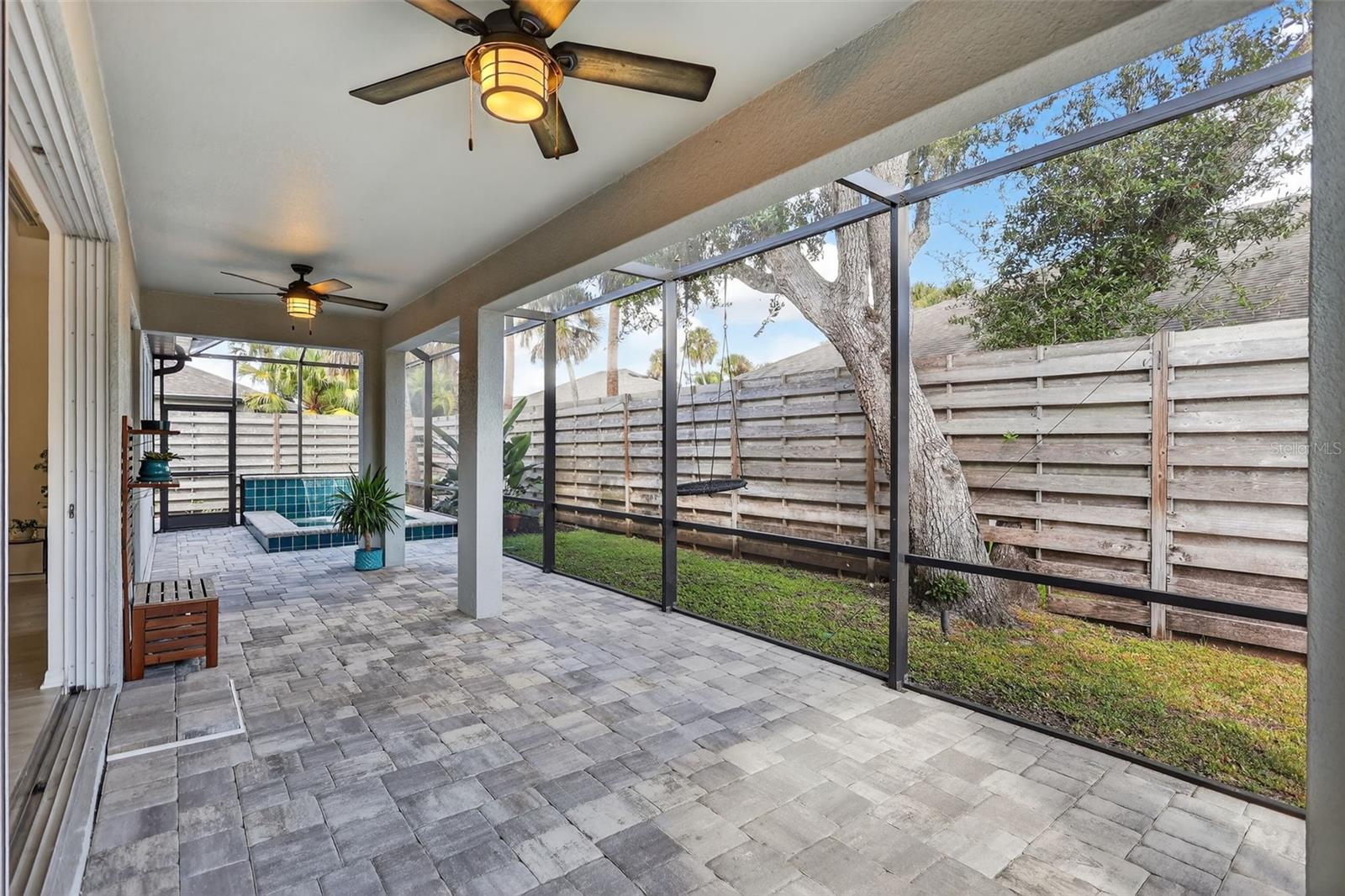 SYLVAN LEA - Residential