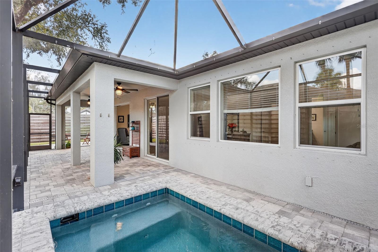 SYLVAN LEA - Residential