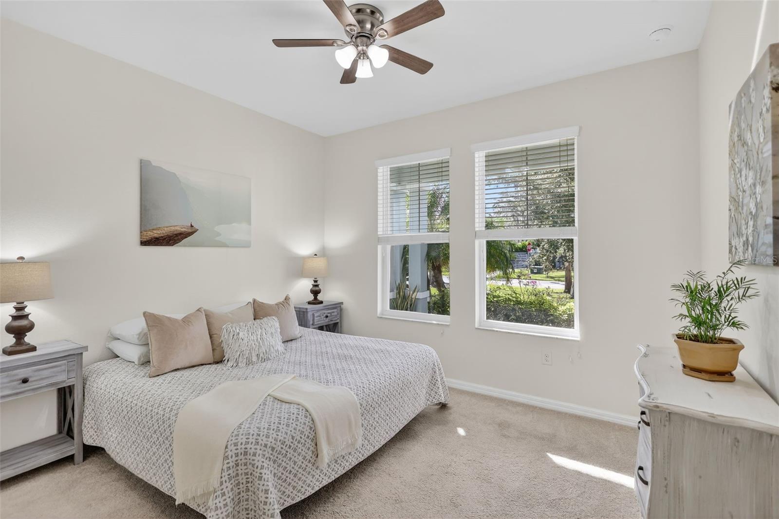 SYLVAN LEA - Residential