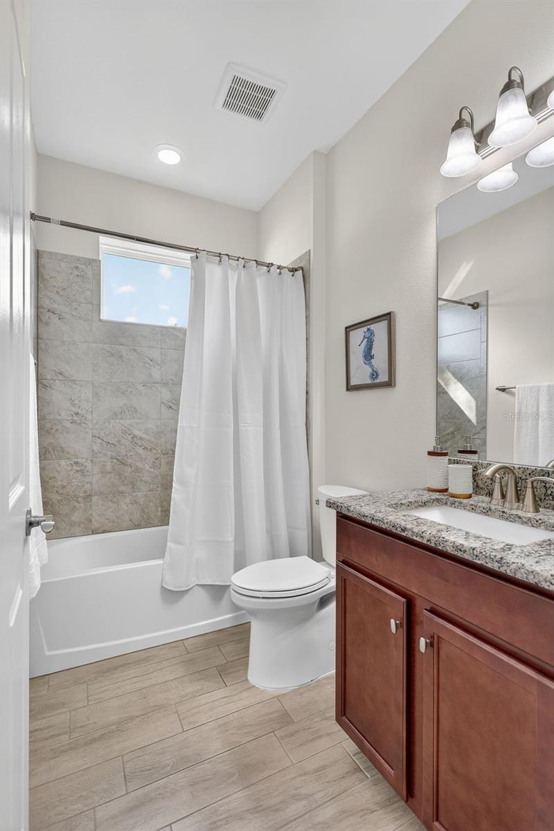 SYLVAN LEA - Residential