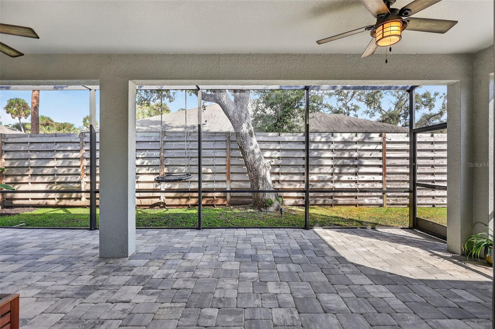 SYLVAN LEA - Residential