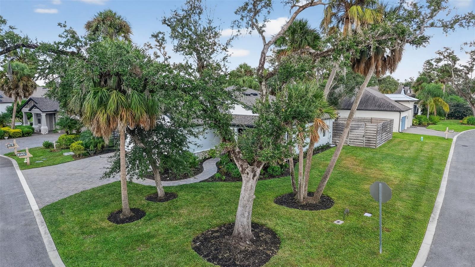 SYLVAN LEA - Residential