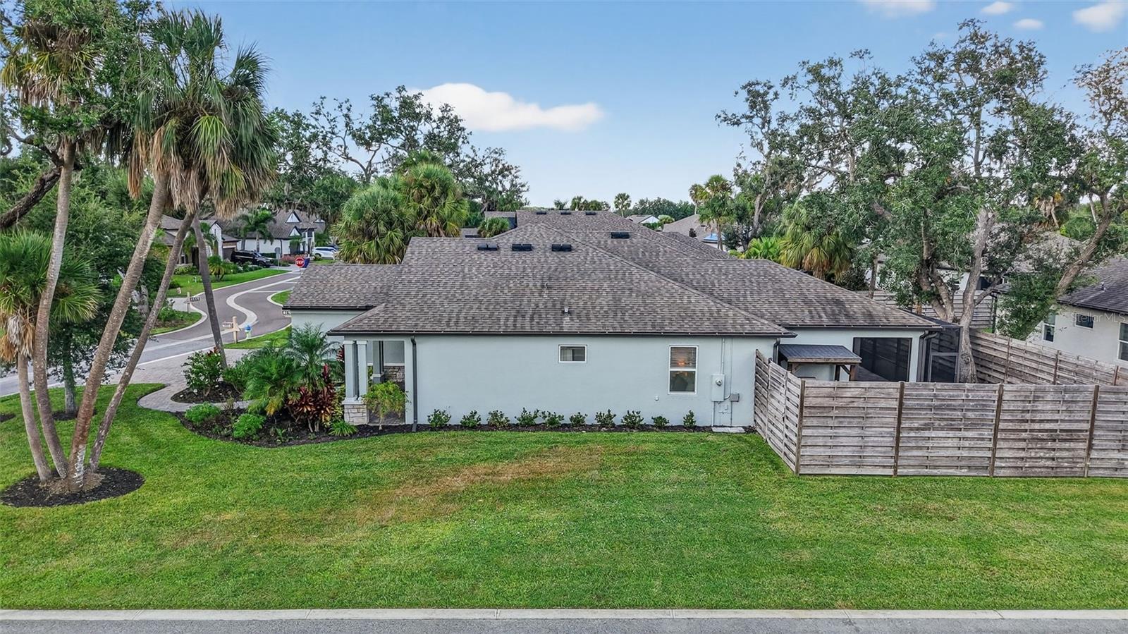 SYLVAN LEA - Residential