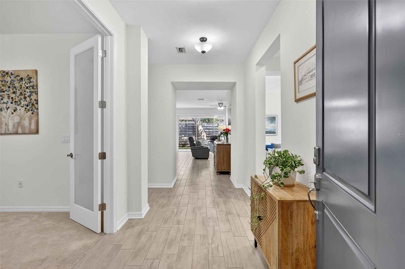 SYLVAN LEA - Residential