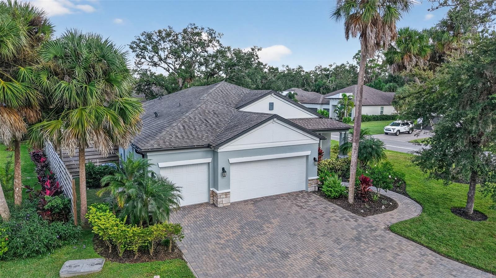 SYLVAN LEA - Residential