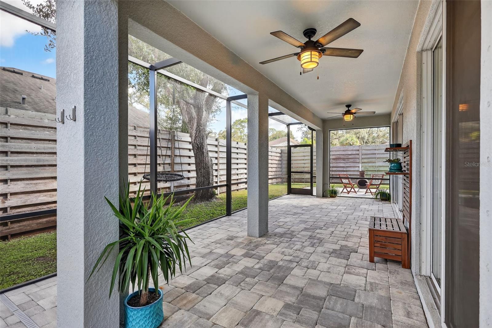 SYLVAN LEA - Residential