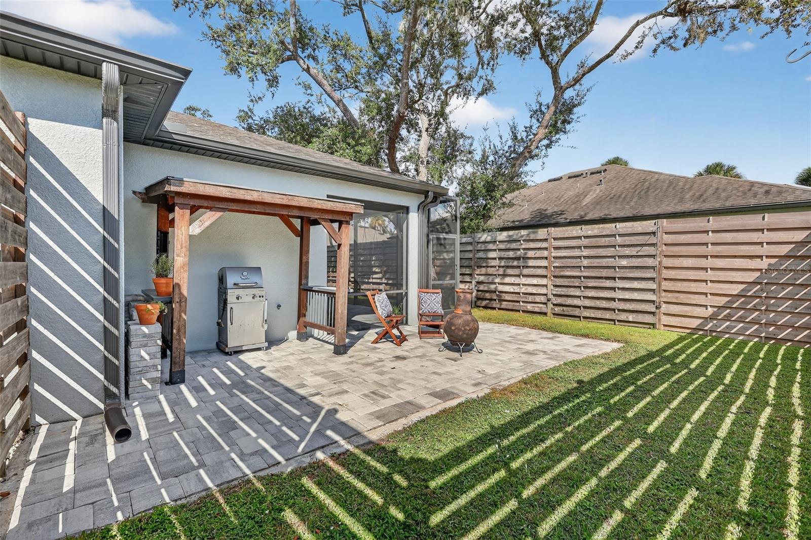 SYLVAN LEA - Residential