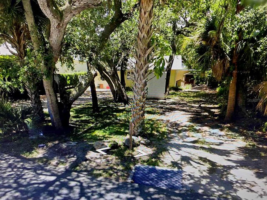 Live steps to Flagler Ave restaurants, the river, and the ocean in a quiet, extremely desirable neighborhood! 75 feet on direct intracoastal waterway. 200 ft deep lot. In town=Location. ;Water: City