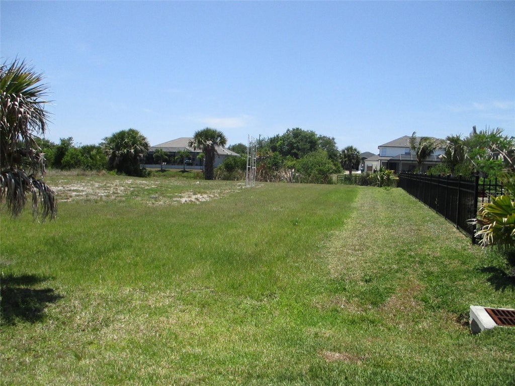 Photo of 14478 Lillian Circle, Port Charlotte, FL 33981 (MLS # W7885850)