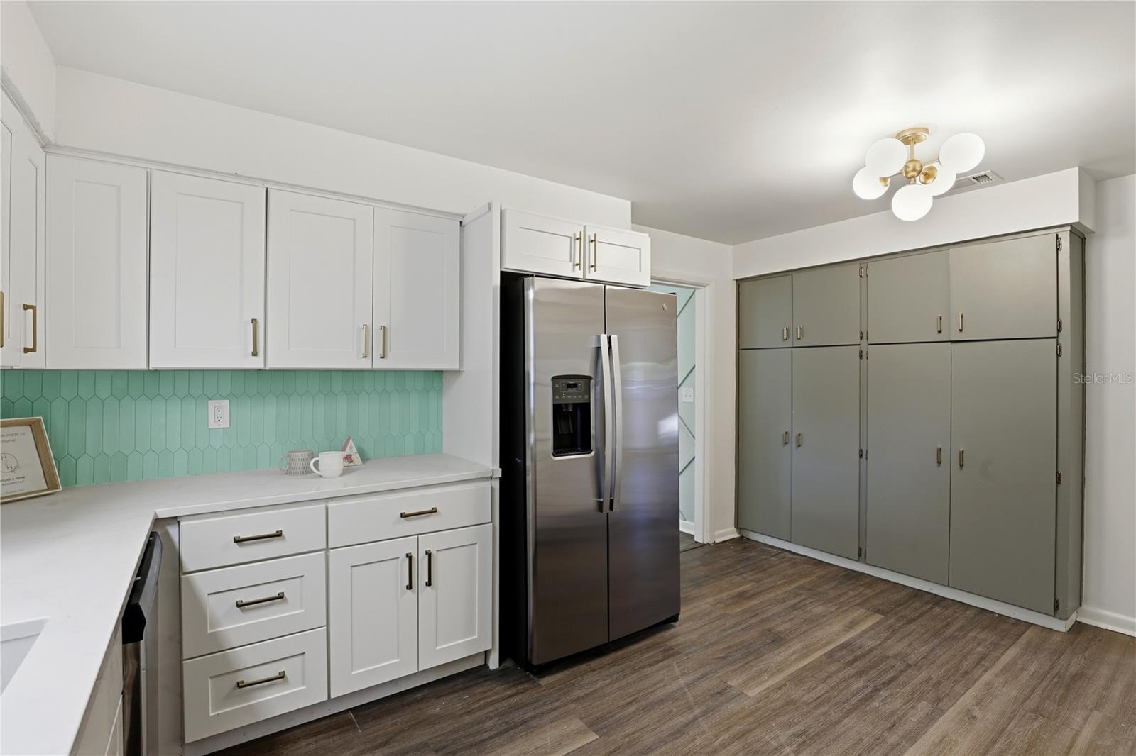 PIEDMONT - Residential