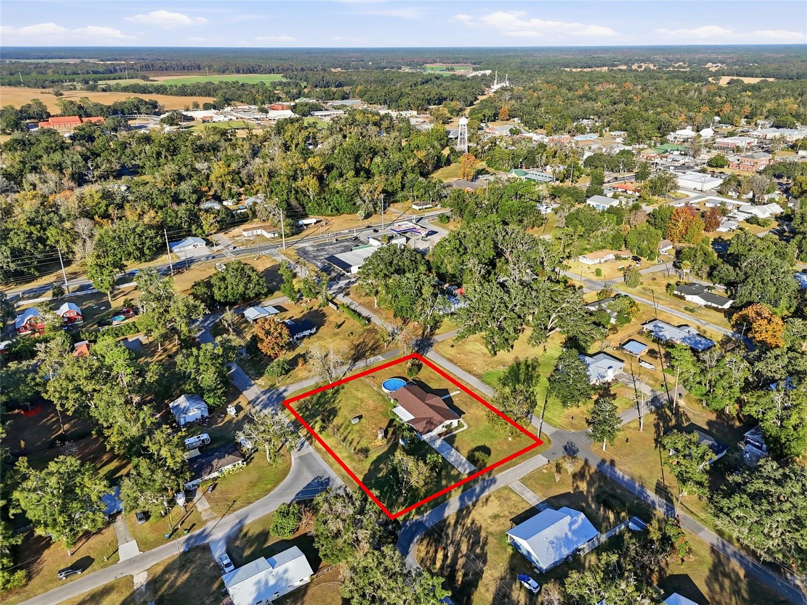 PIEDMONT - Residential