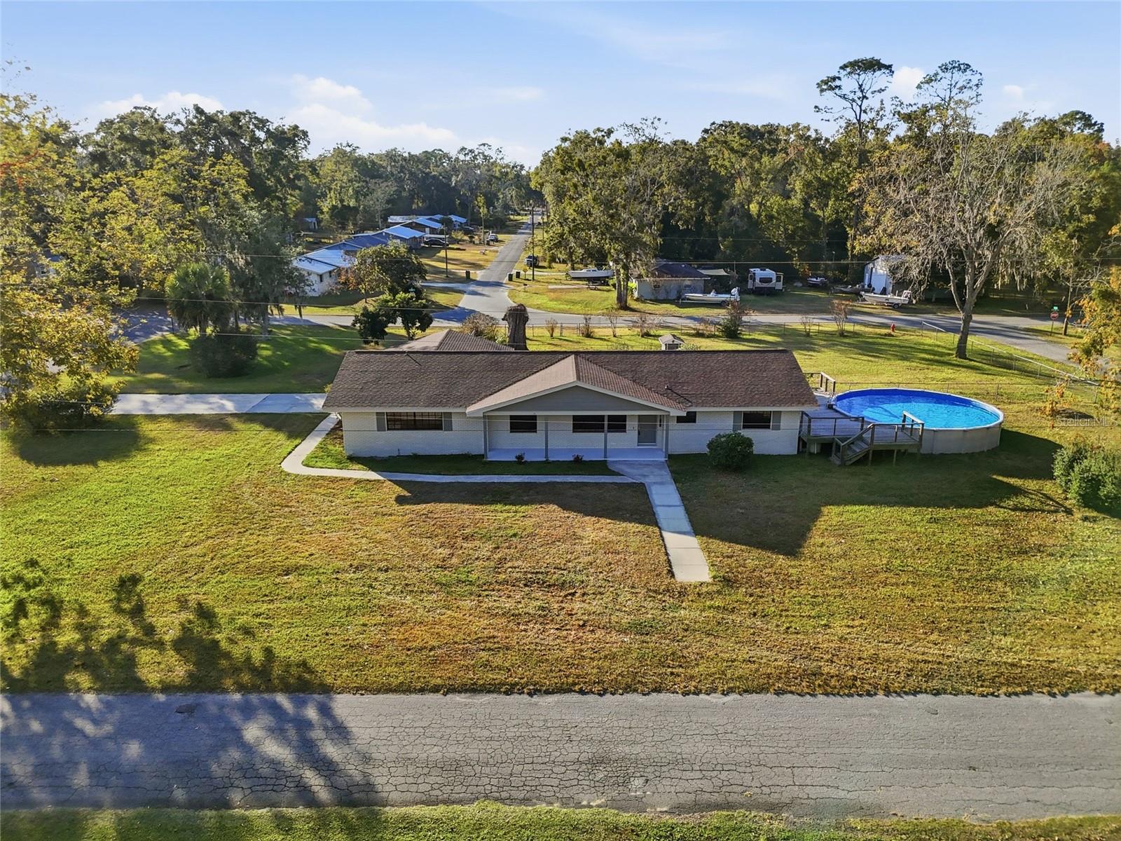 PIEDMONT - Residential