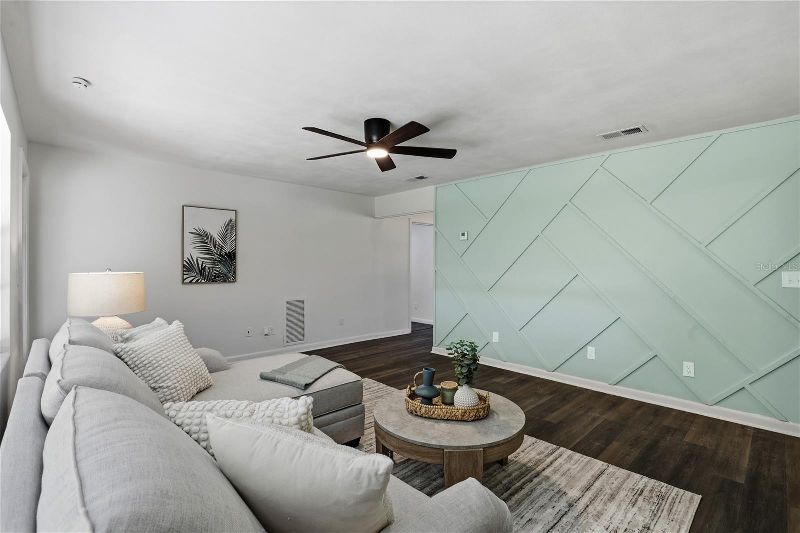 PIEDMONT - Residential