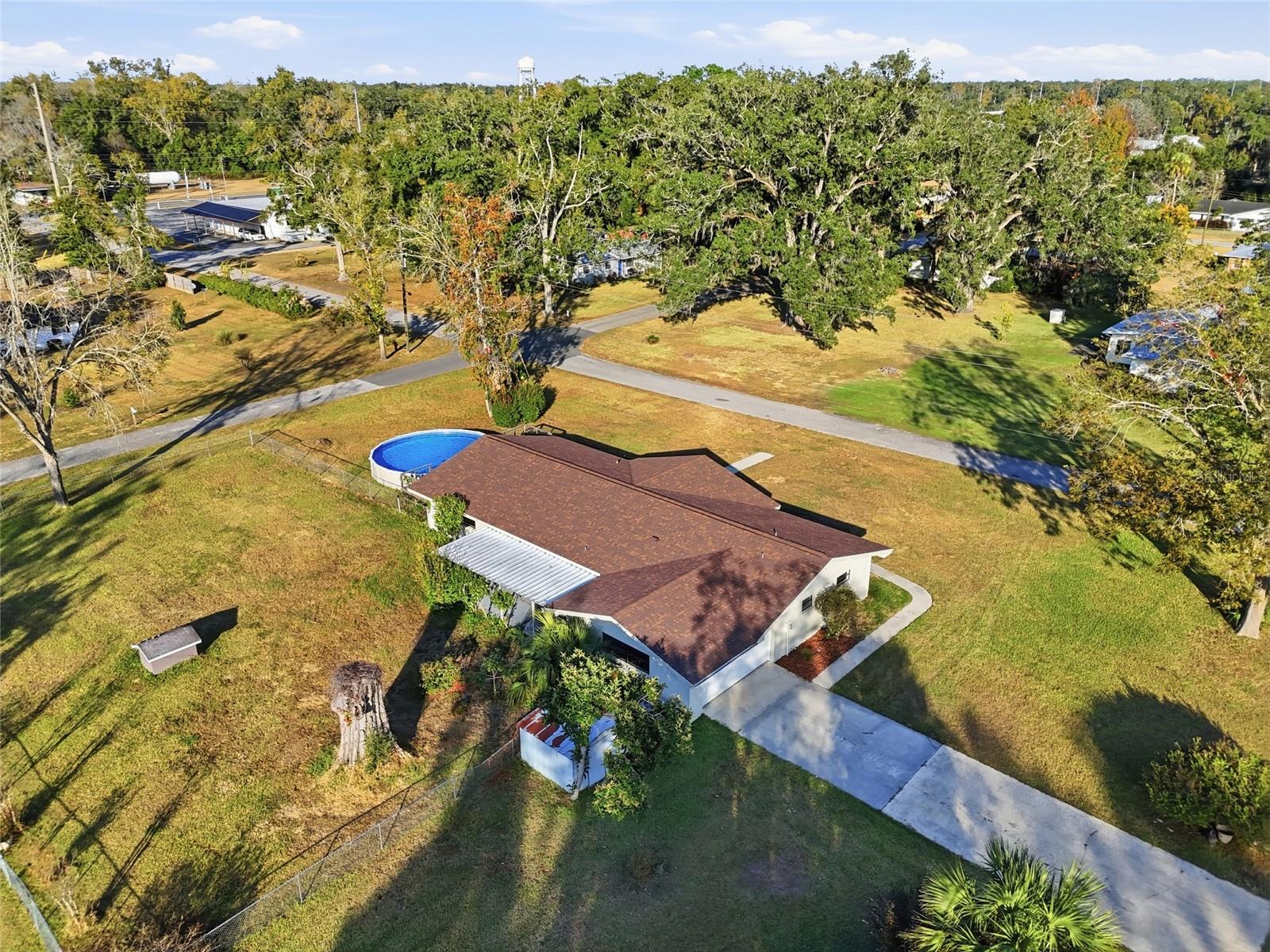 PIEDMONT - Residential