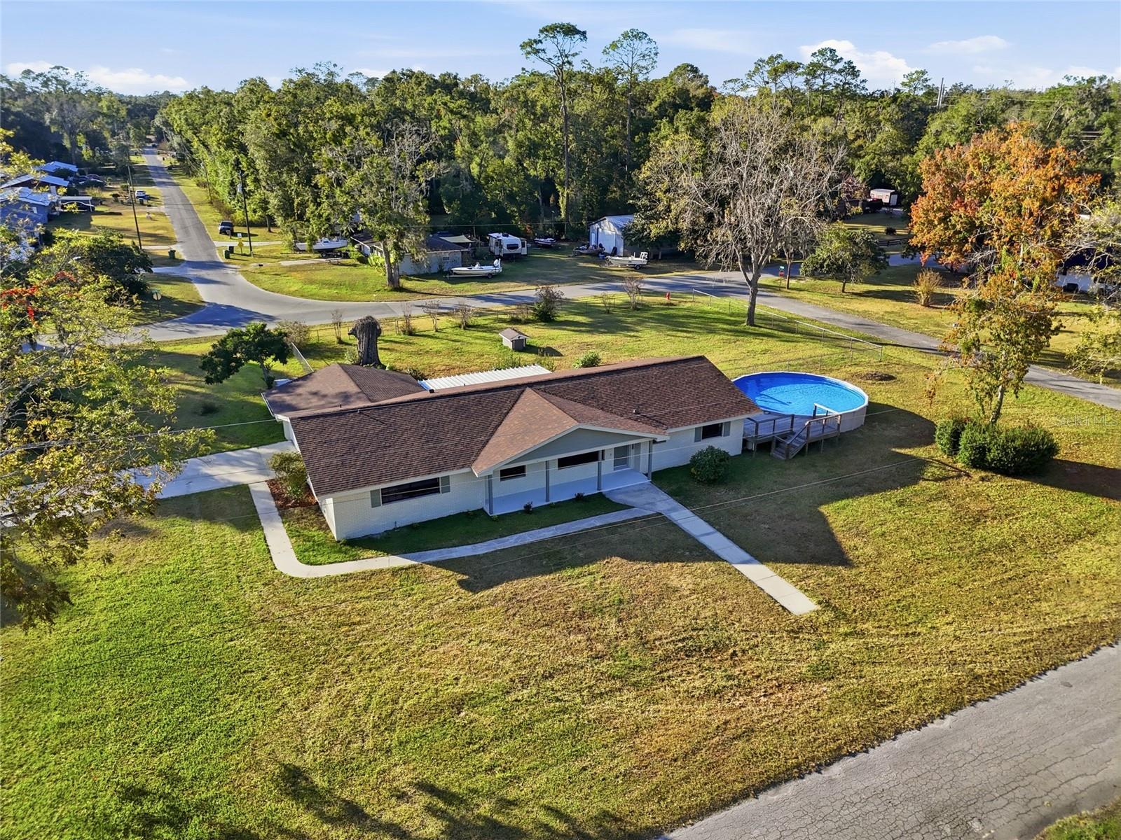 PIEDMONT - Residential