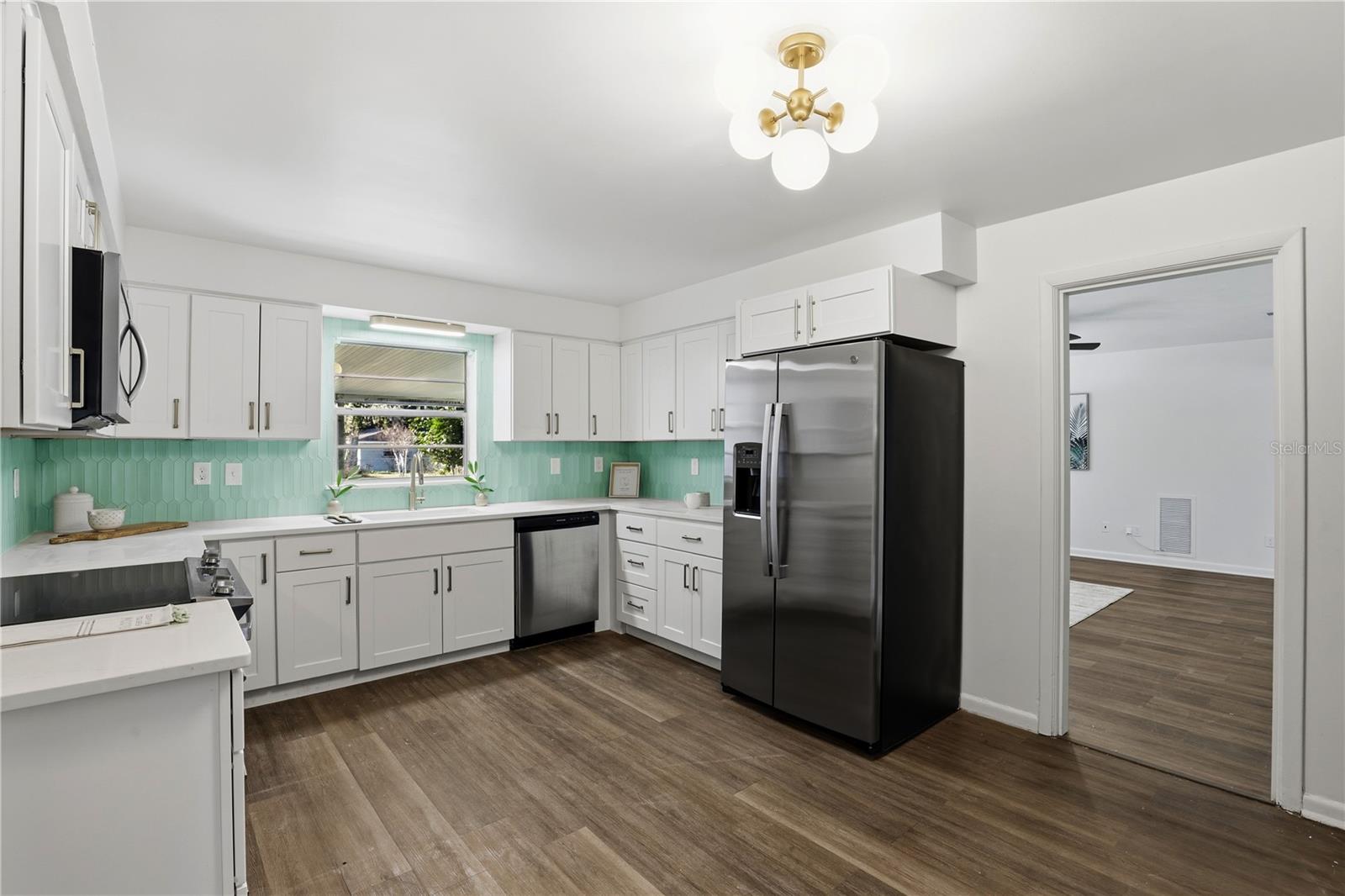 PIEDMONT - Residential