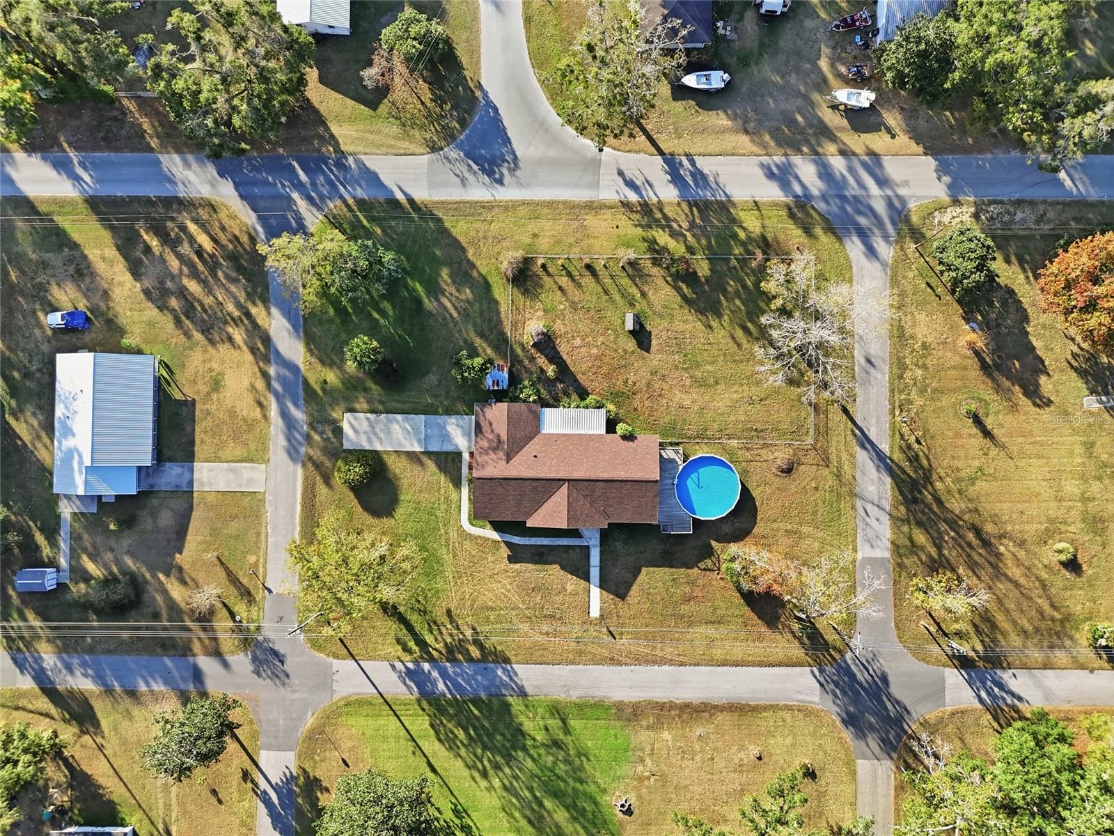 PIEDMONT - Residential