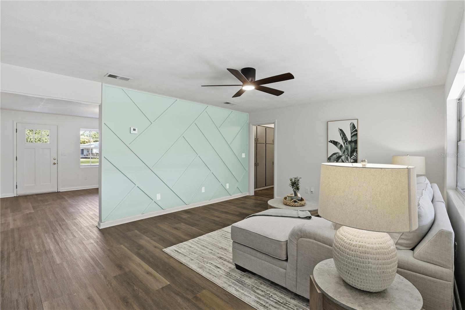 PIEDMONT - Residential