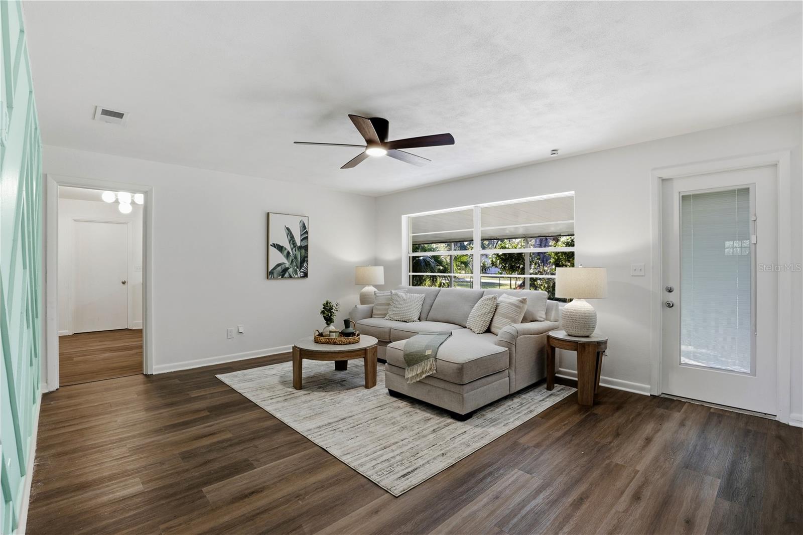 PIEDMONT - Residential