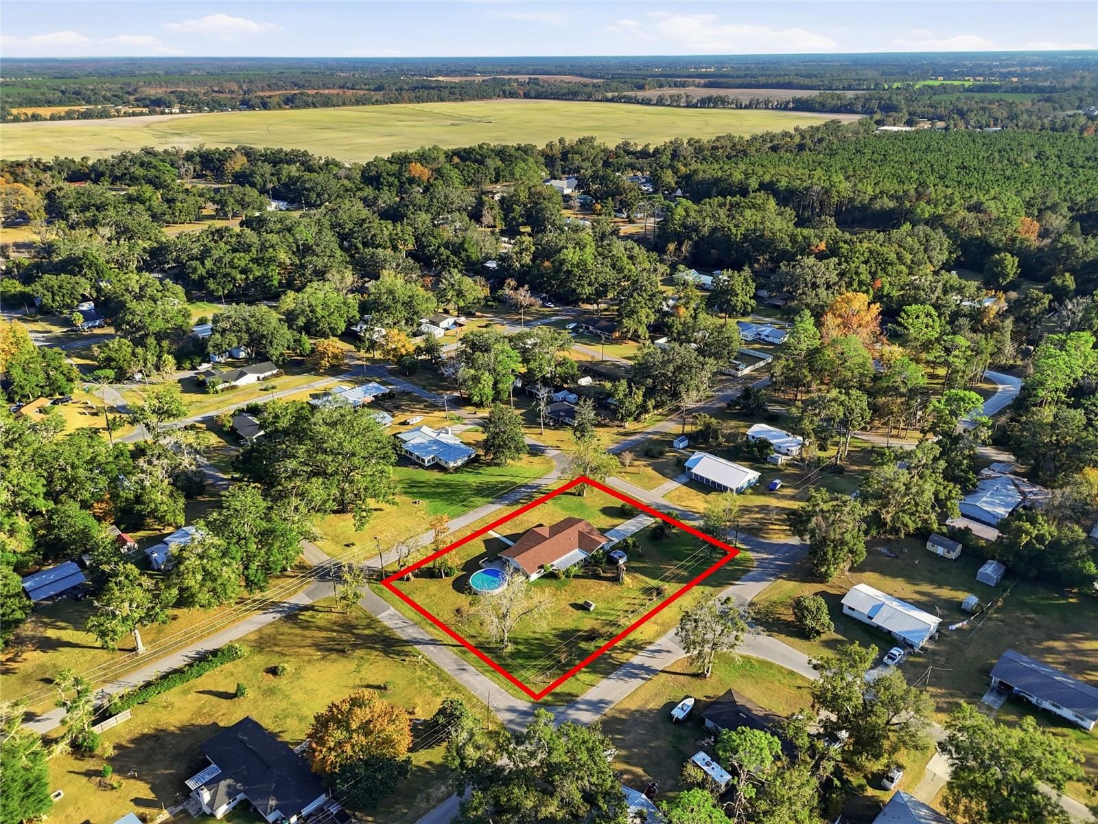 PIEDMONT - Residential