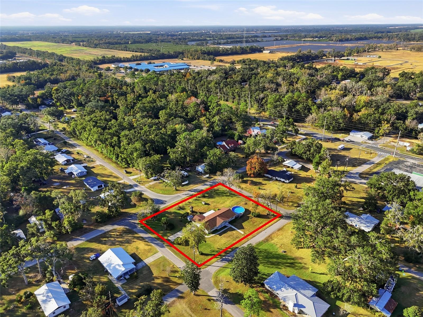 PIEDMONT - Residential