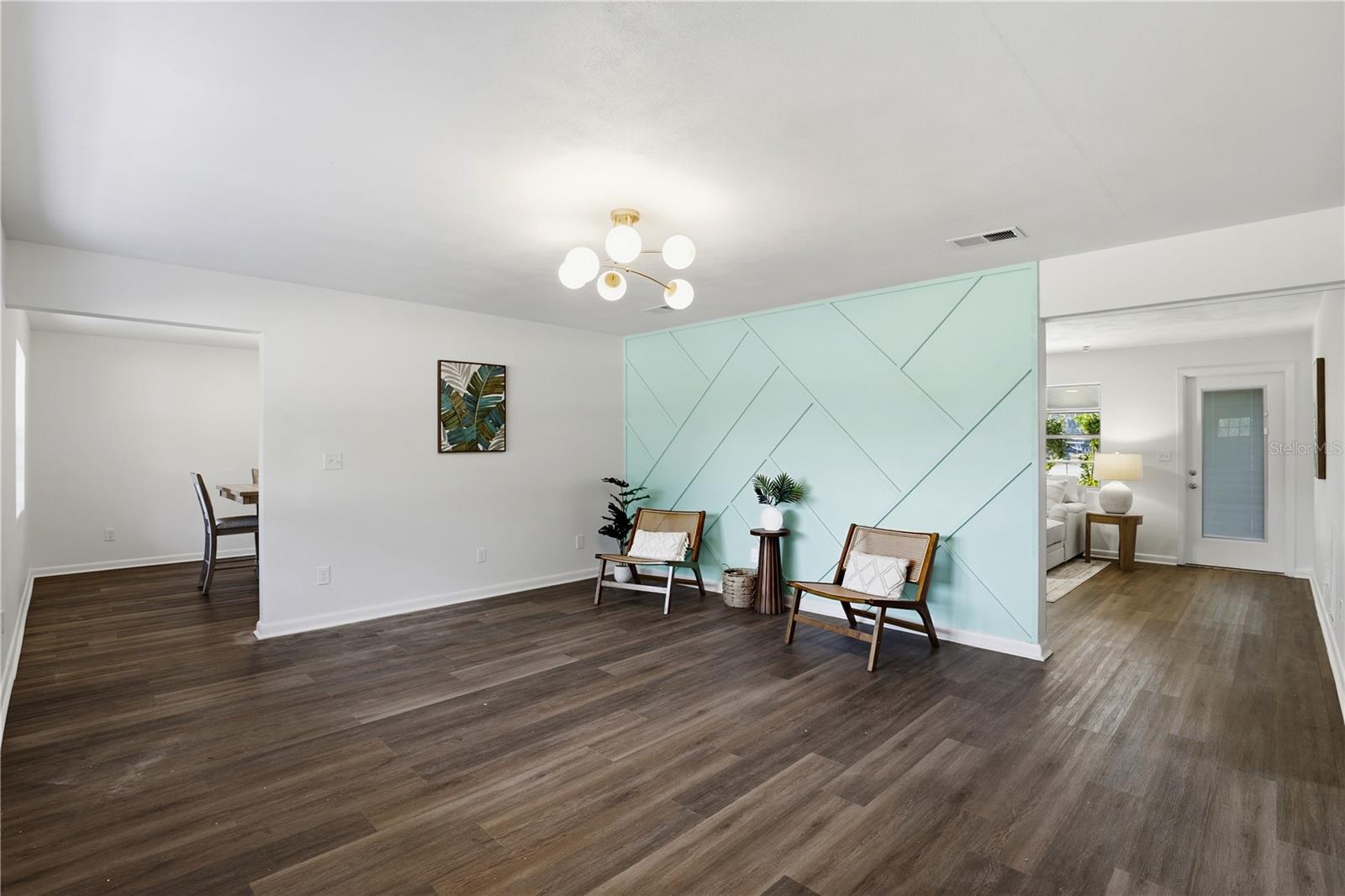 PIEDMONT - Residential