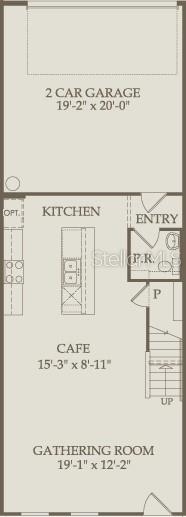 TOHOQUA - Residential