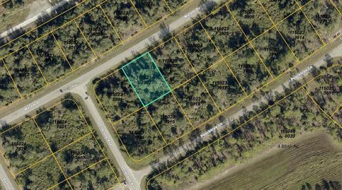WYLAM DRIVE NORTH PORT FL 34288