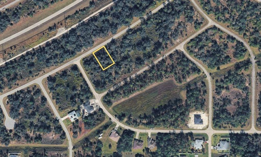 Photo of Wylam Drive, North Port, FL 34288 (MLS # C7520596)