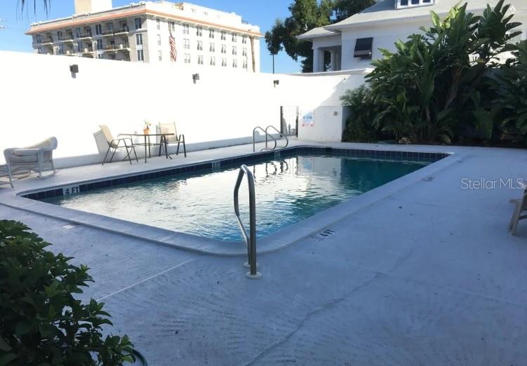 HAVEN PLACE - Residential Lease