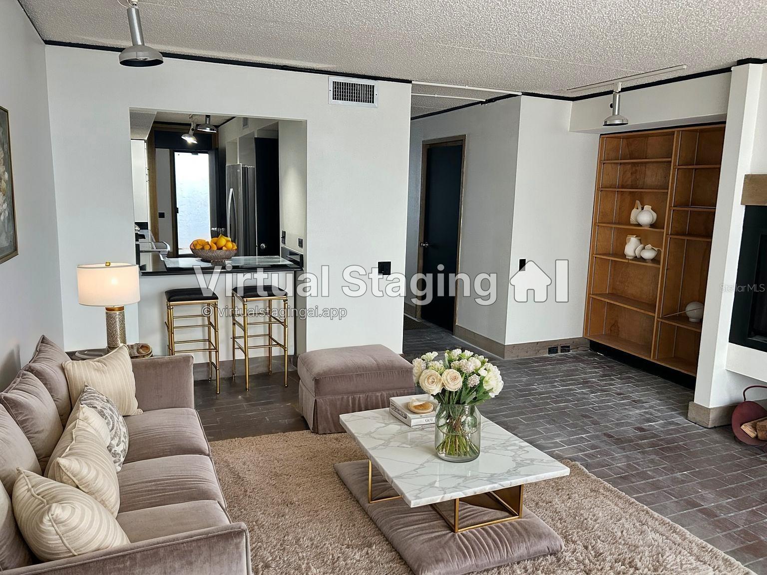 HAVEN PLACE - Residential Lease