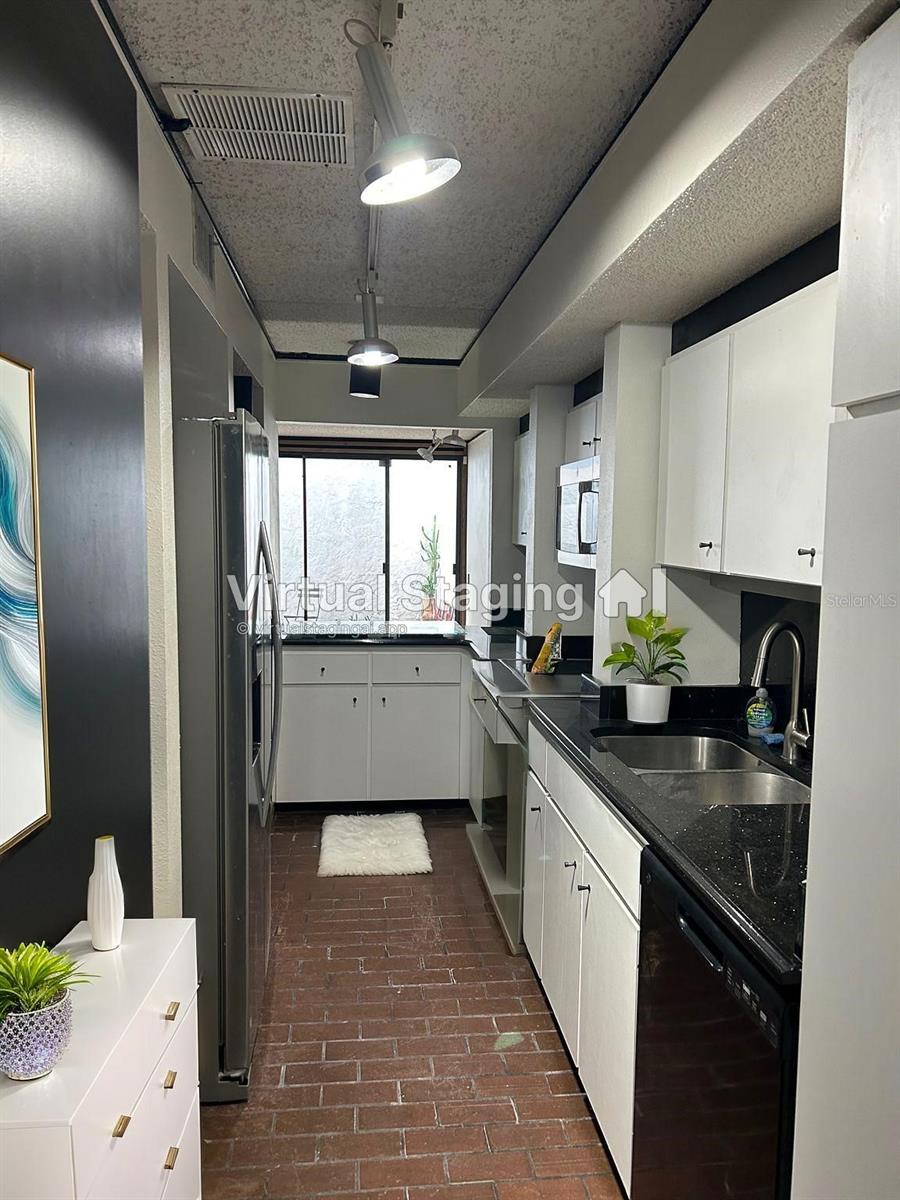HAVEN PLACE - Residential Lease