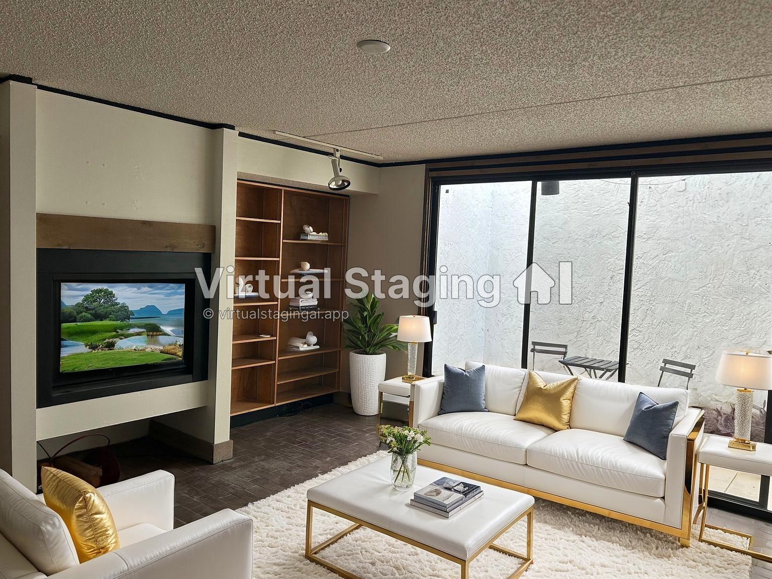 HAVEN PLACE - Residential Lease