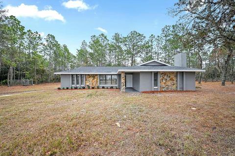 A home in OCALA