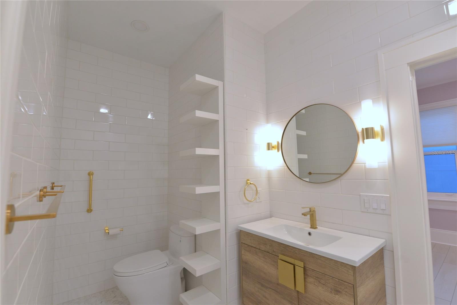 GOLF VIEW PARK - Residential