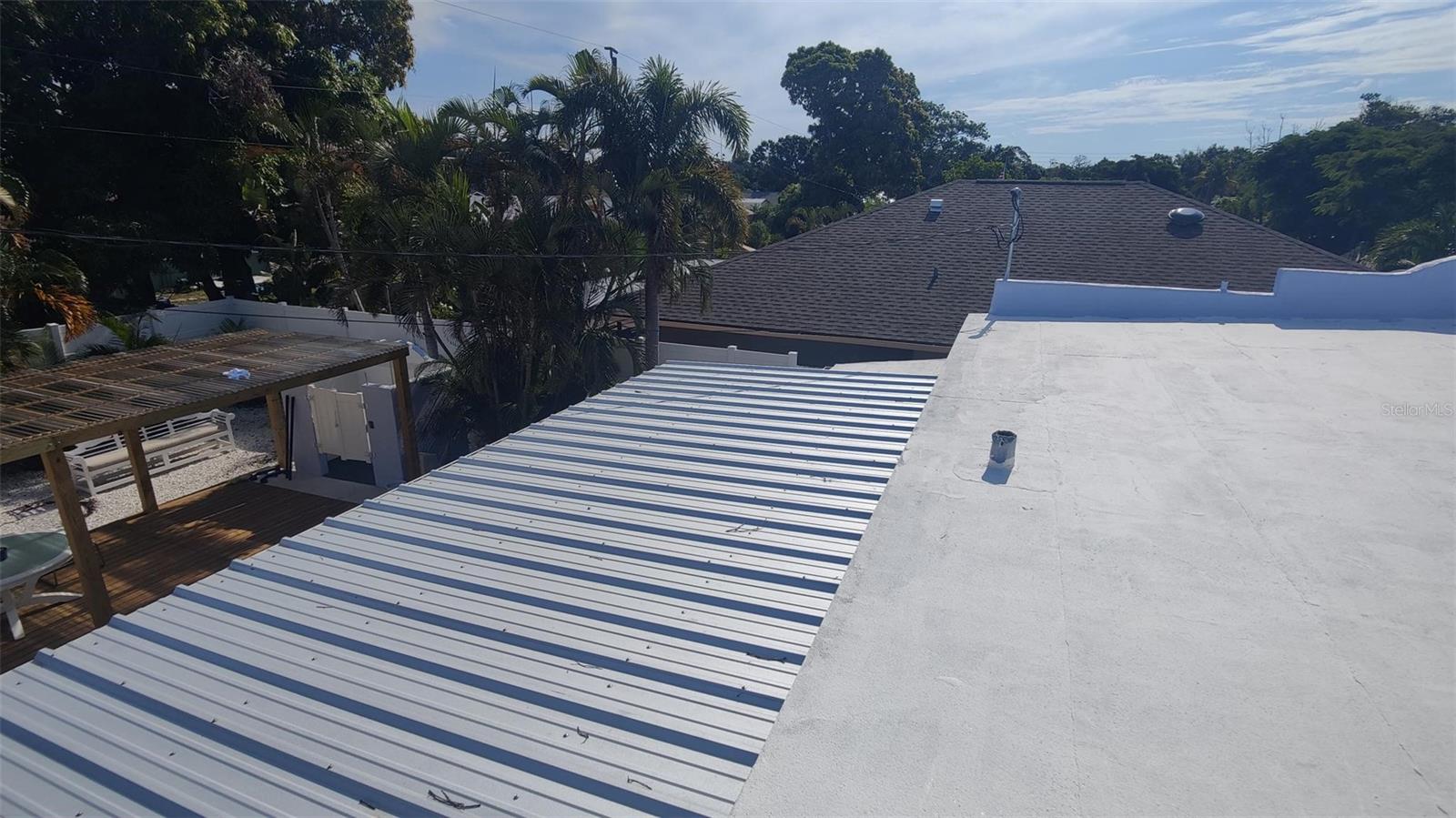 GOLF VIEW PARK - Residential